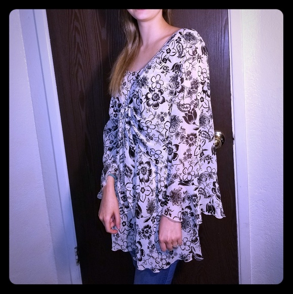 believe in yourself Tops - B.i.y.a.y.c.d.a blouse
